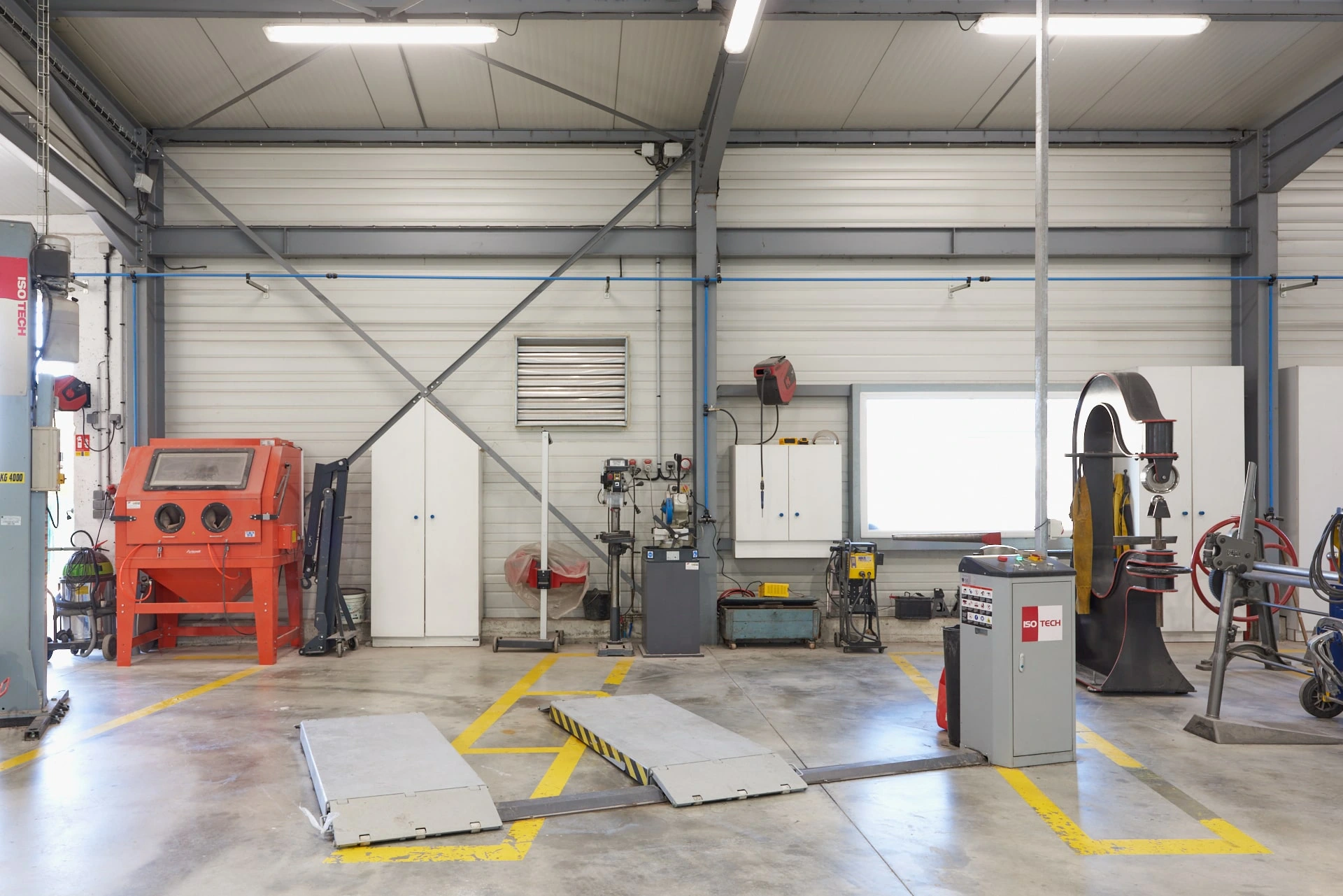 Entretien véhicule Sauveterre de rouergue