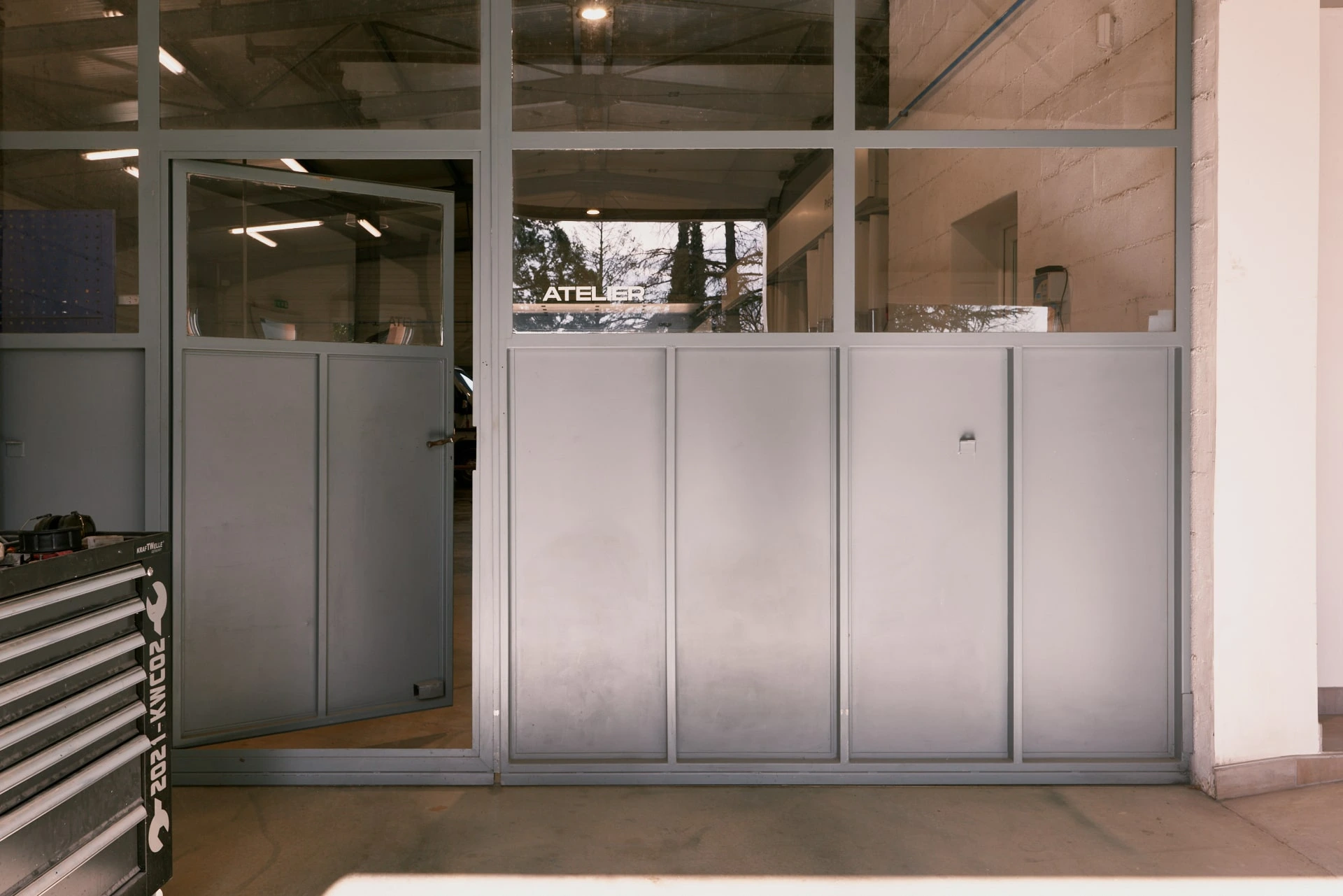 Atelier carrosserie Aveyron