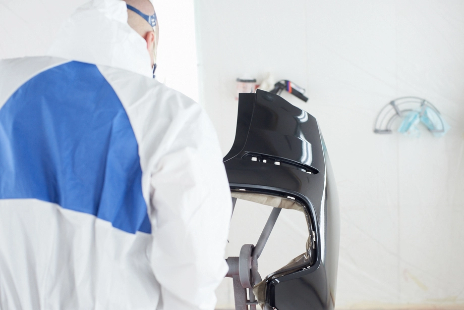 Avis carrosserie aveyron Maurel Atelier